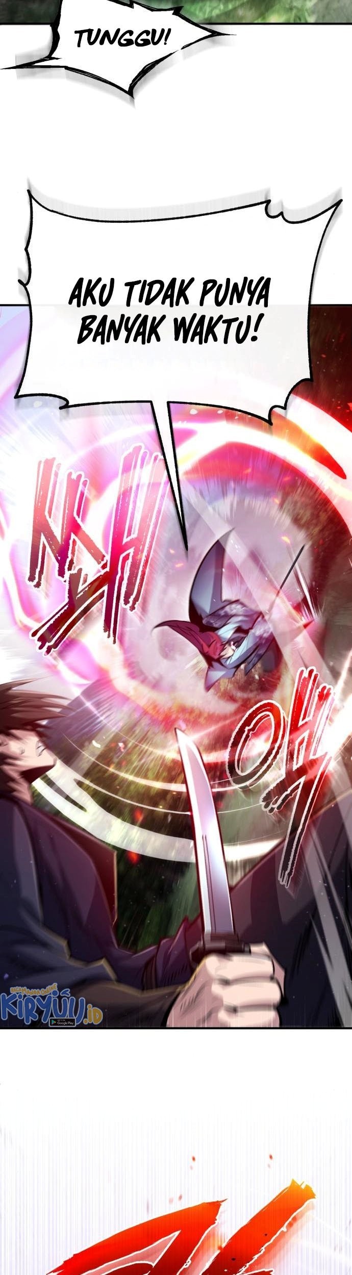 Number One Star Instructor Master Baek Chapter 48 Gambar 24