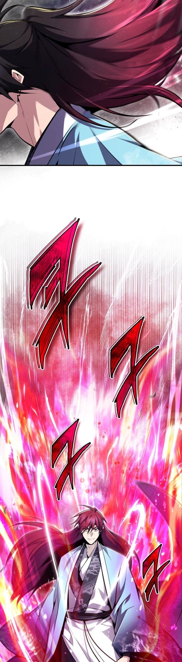 Number One Star Instructor Master Baek Chapter 48 Gambar 17