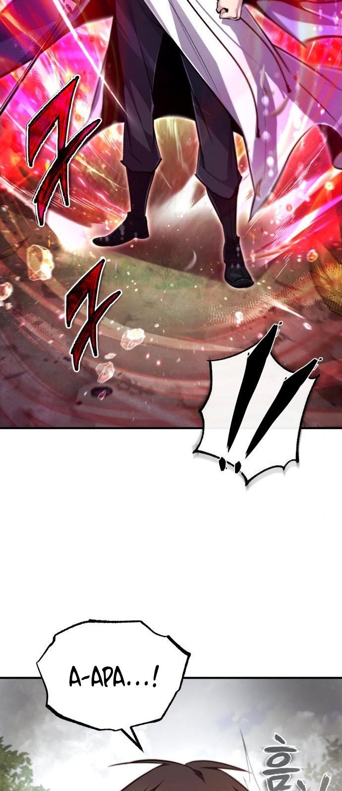 Number One Star Instructor Master Baek Chapter 48 Gambar 18