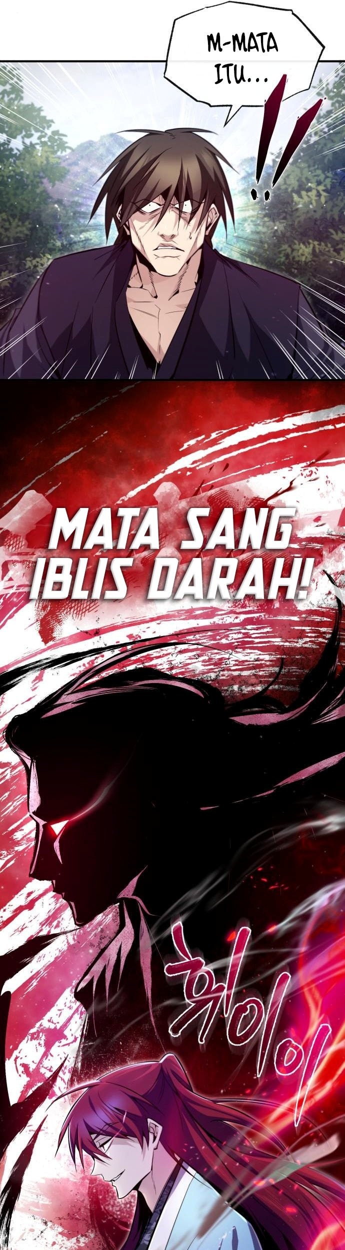 Number One Star Instructor Master Baek Chapter 48 Gambar 22