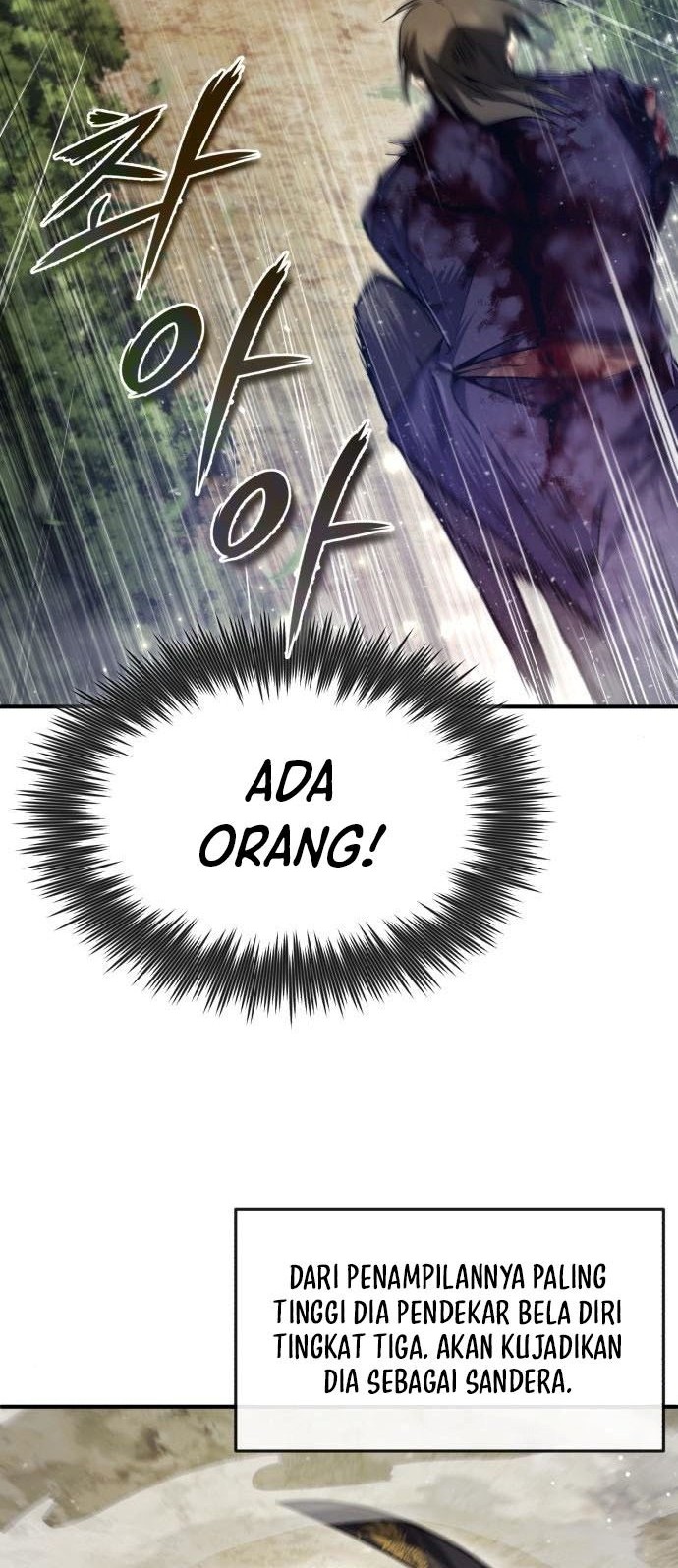 Number One Star Instructor Master Baek Chapter 48 Gambar 43