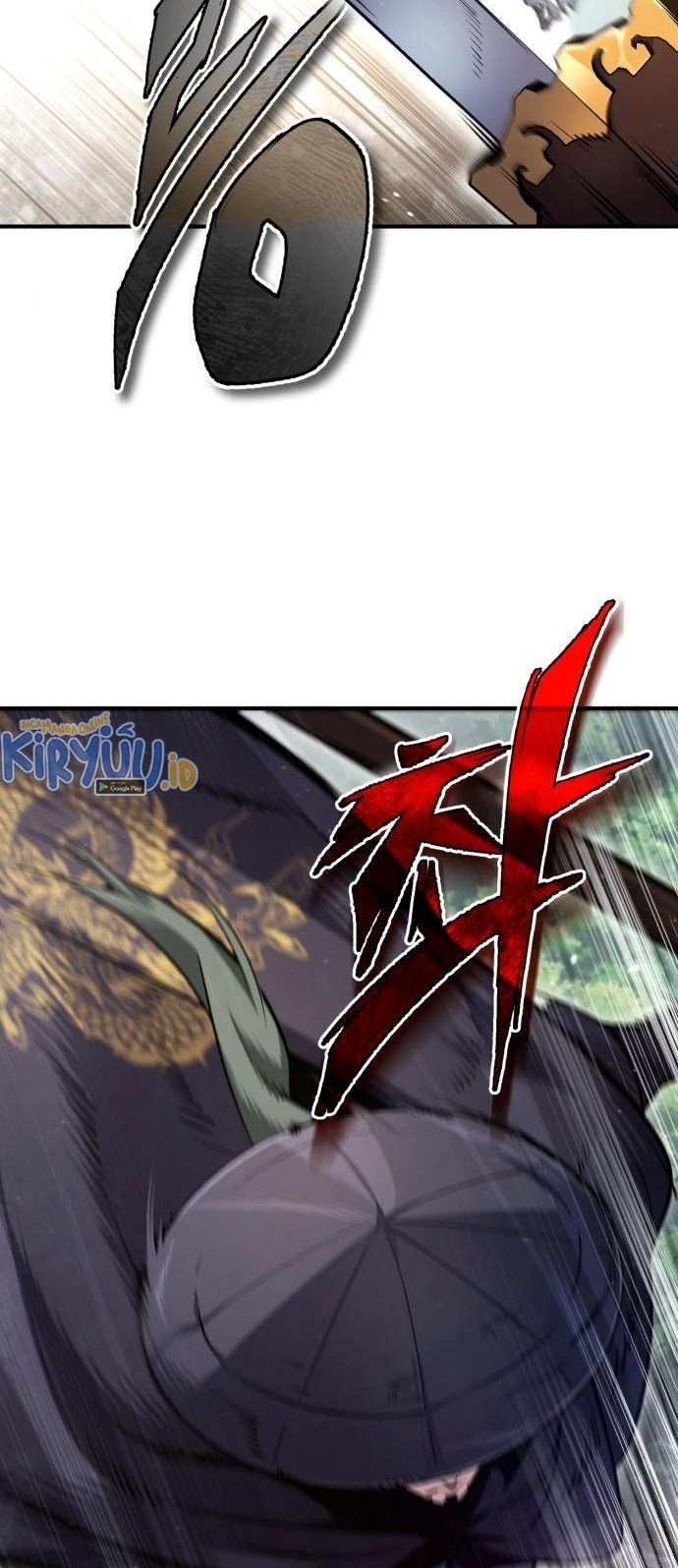 Number One Star Instructor Master Baek Chapter 48 Gambar 49