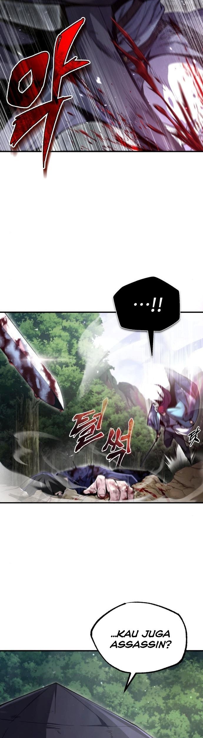 Number One Star Instructor Master Baek Chapter 48 Gambar 50