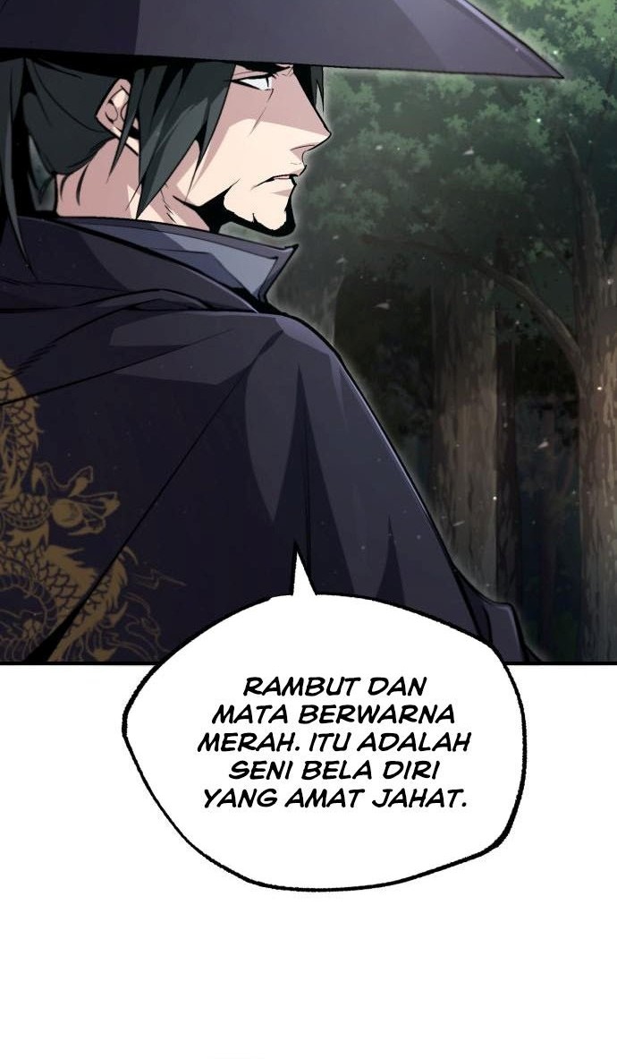 Number One Star Instructor Master Baek Chapter 48 Gambar 51