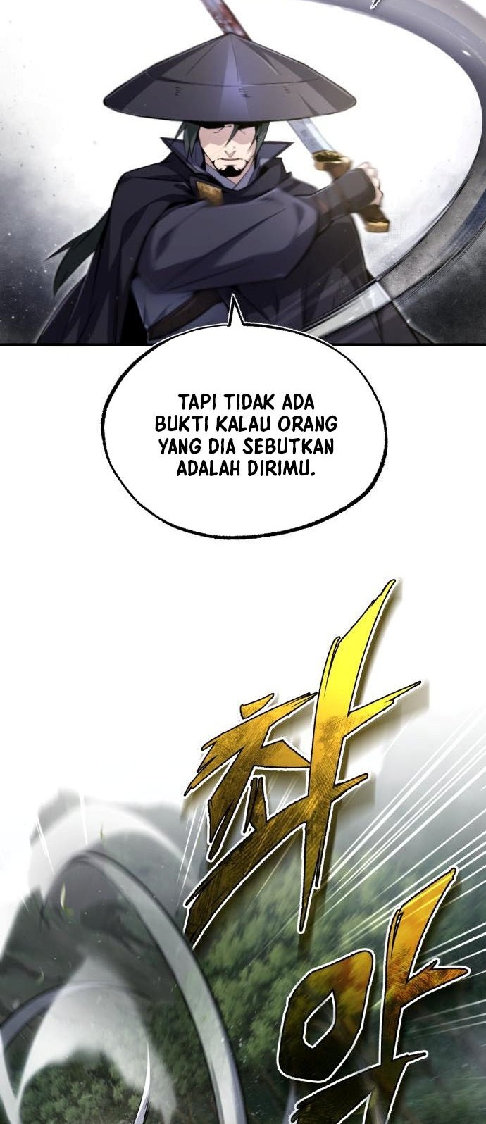 Number One Star Instructor Master Baek Chapter 48 Gambar 53