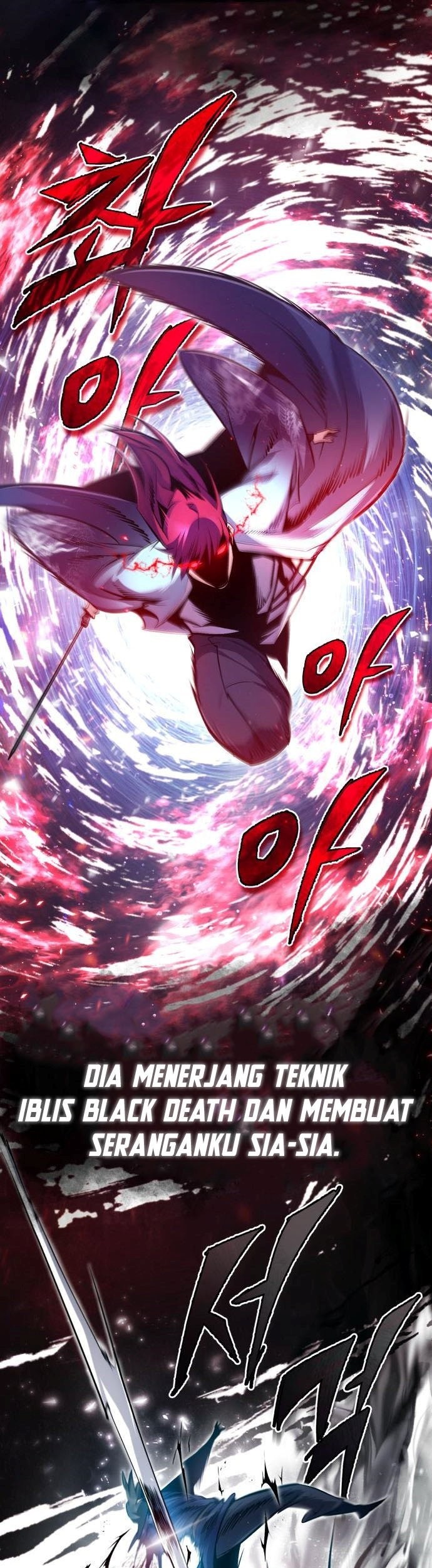 Number One Star Instructor Master Baek Chapter 48 Gambar 34