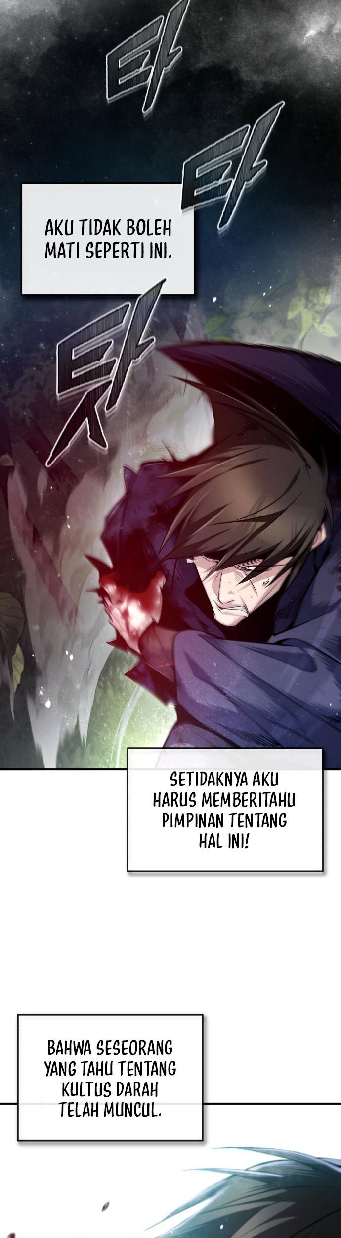 Number One Star Instructor Master Baek Chapter 48 Gambar 36