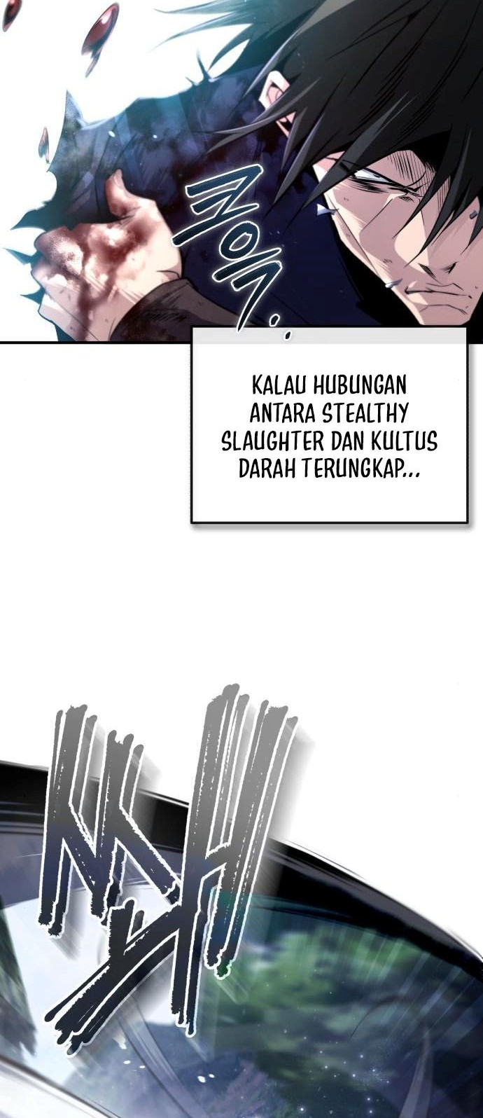 Number One Star Instructor Master Baek Chapter 48 Gambar 37