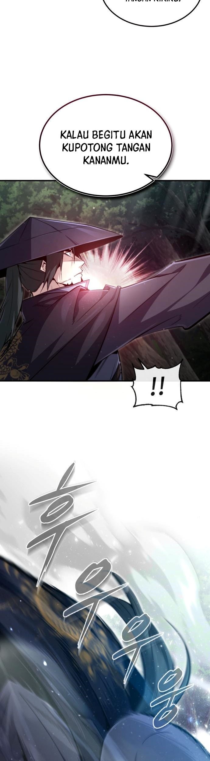 Number One Star Instructor Master Baek Chapter 48 Gambar 61