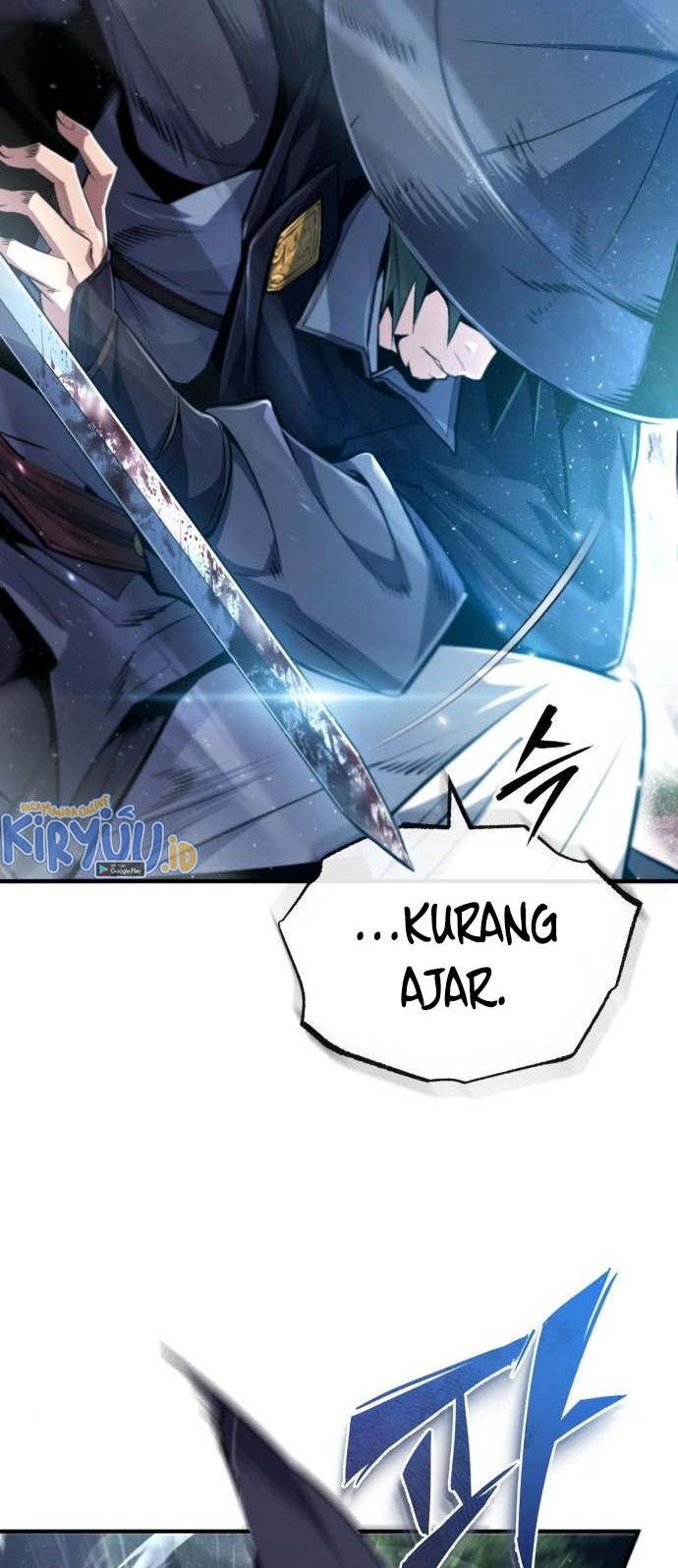Number One Star Instructor Master Baek Chapter 48 Gambar 62
