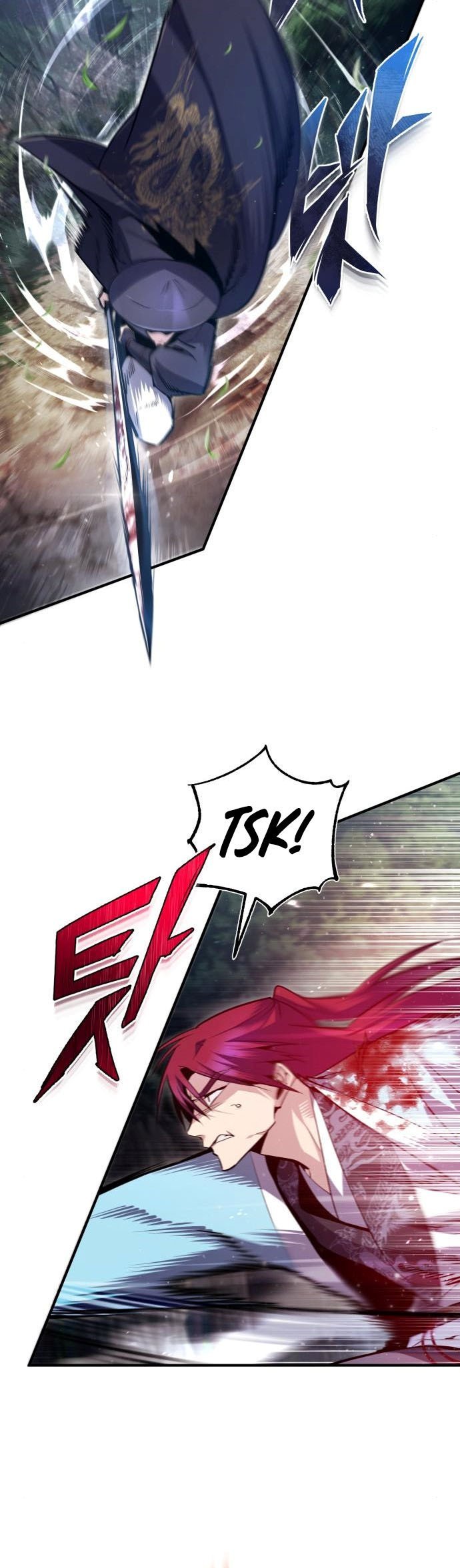 Number One Star Instructor Master Baek Chapter 48 Gambar 63