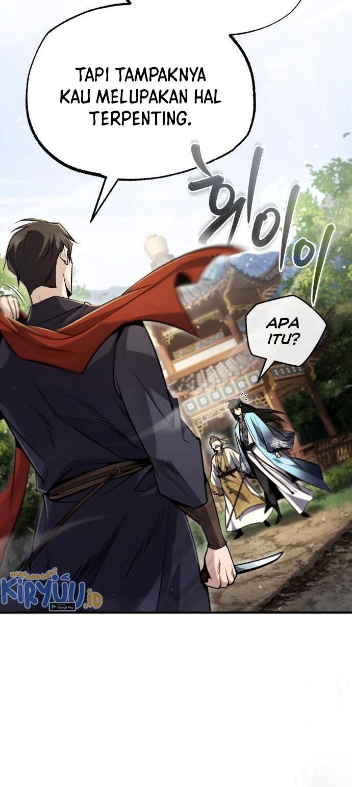 Number One Star Instructor Master Baek Chapter 48 Gambar 7