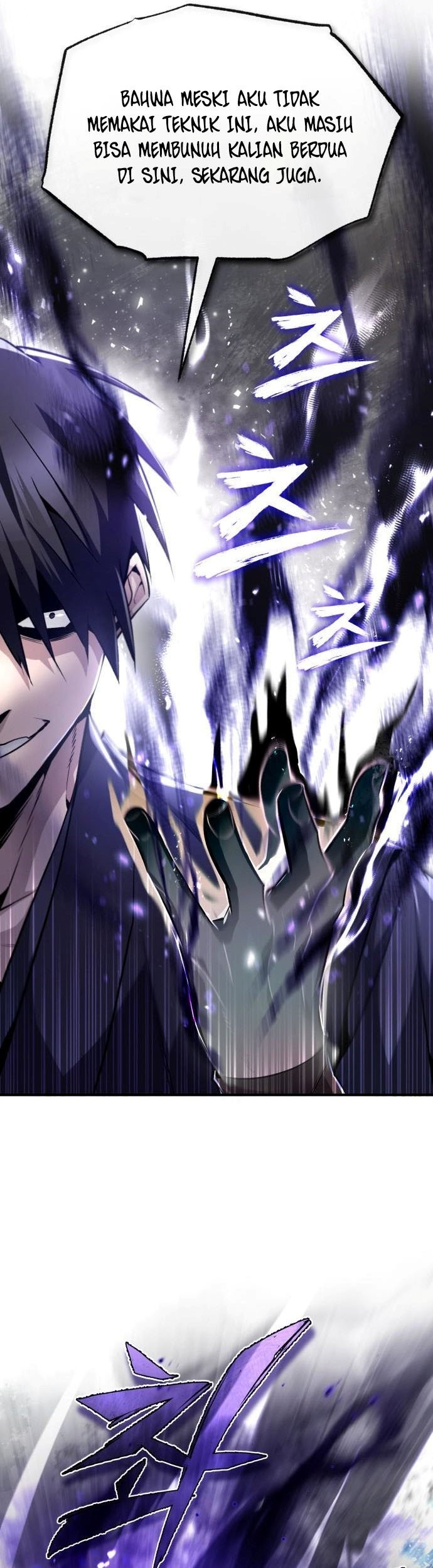 Number One Star Instructor Master Baek Chapter 48 Gambar 8