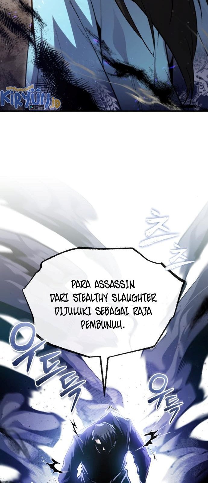 Number One Star Instructor Master Baek Chapter 48 Gambar 11