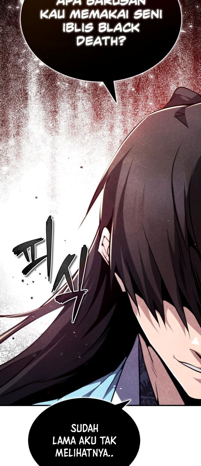 Number One Star Instructor Master Baek Chapter 48 Gambar 13