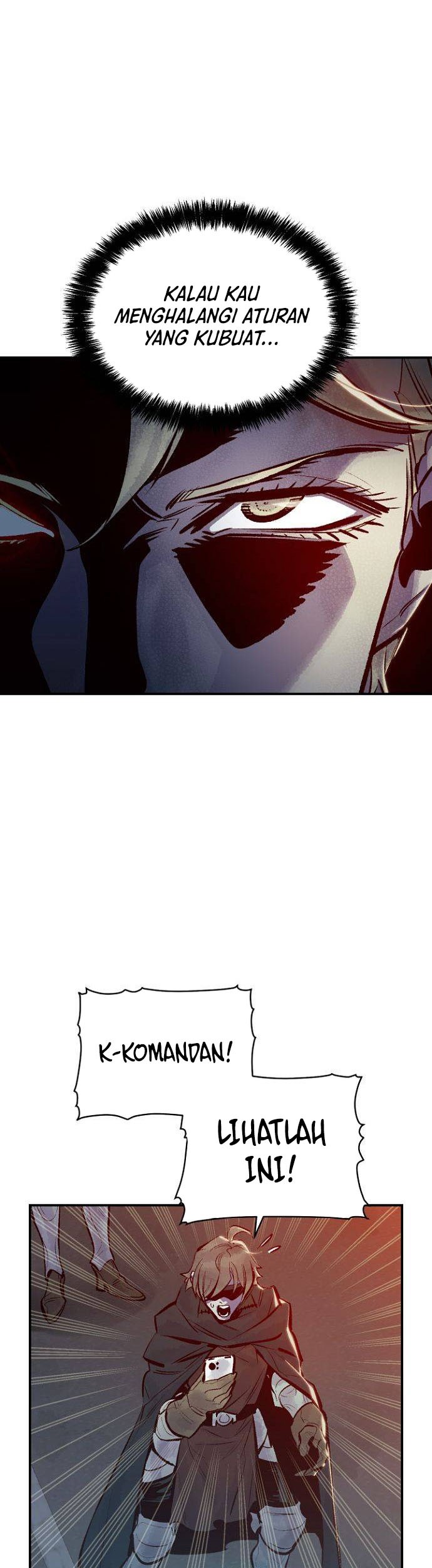 Alone Necromancer Chapter 54 Gambar 58