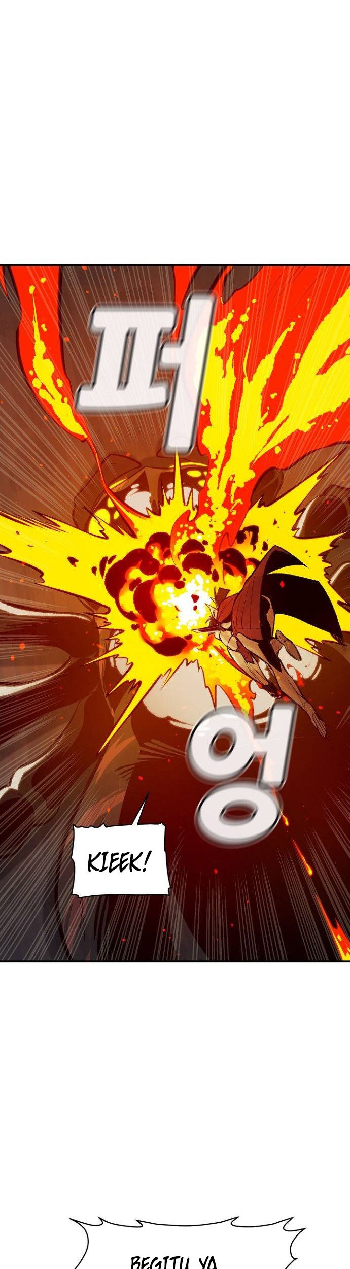 Alone Necromancer Chapter 54 Gambar 39