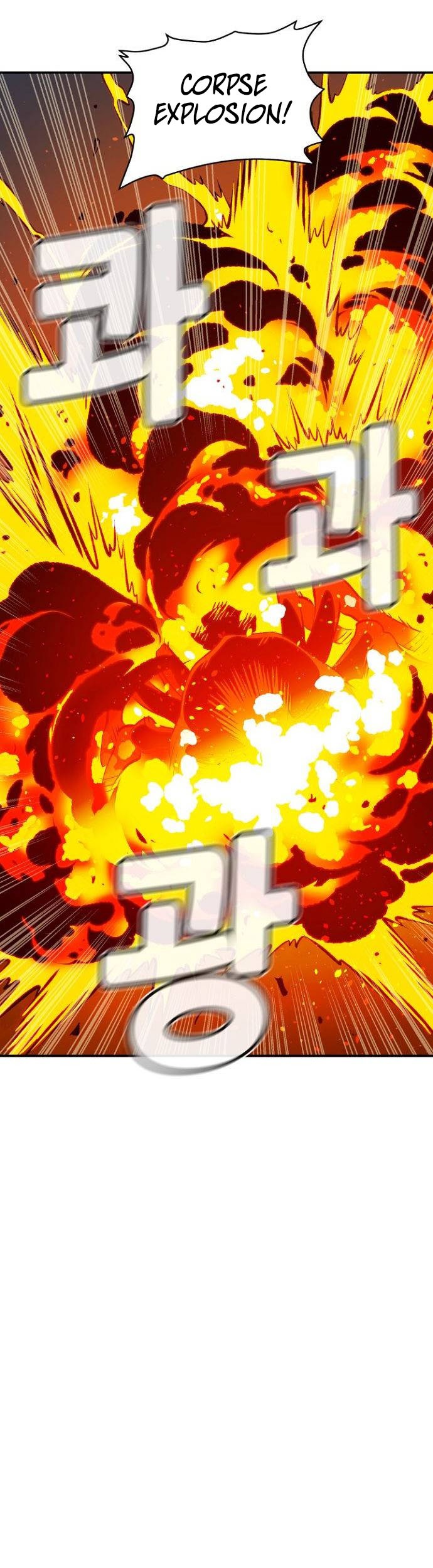 Alone Necromancer Chapter 54 Gambar 48