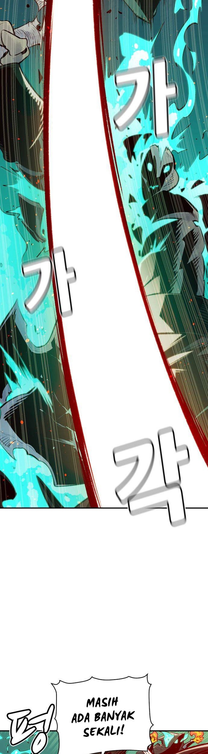 Alone Necromancer Chapter 54 Gambar 4