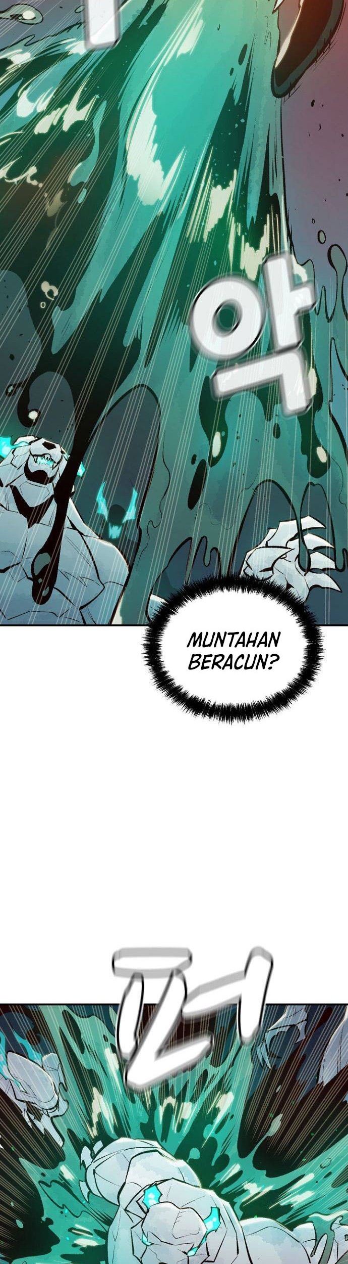 Alone Necromancer Chapter 54 Gambar 7