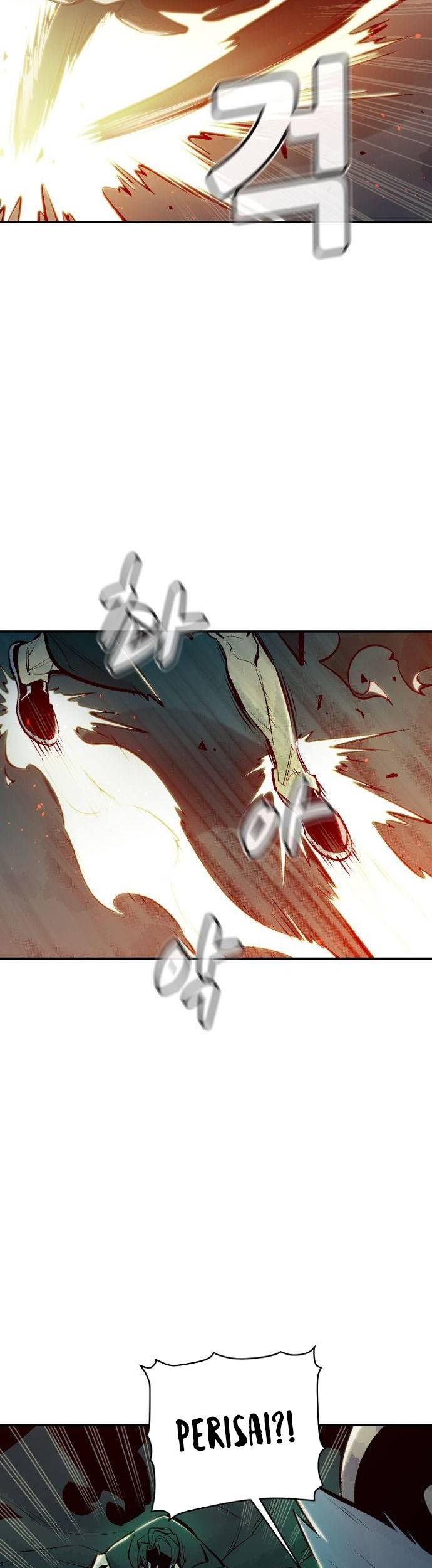 Alone Necromancer Chapter 54 Gambar 16