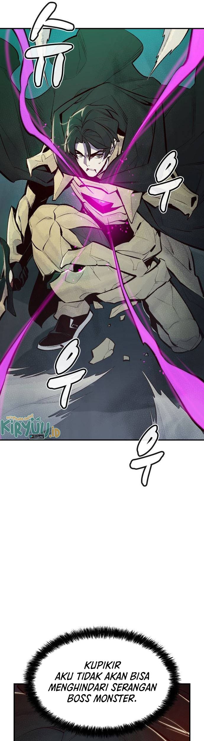 Alone Necromancer Chapter 54 Gambar 22