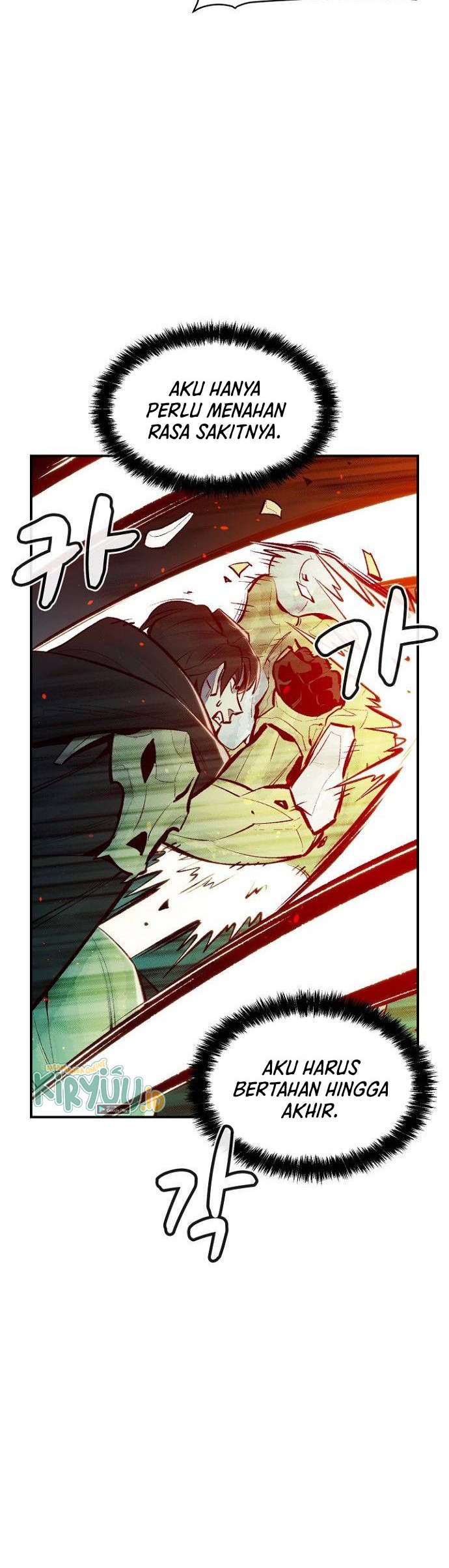 Alone Necromancer Chapter 54 Gambar 25