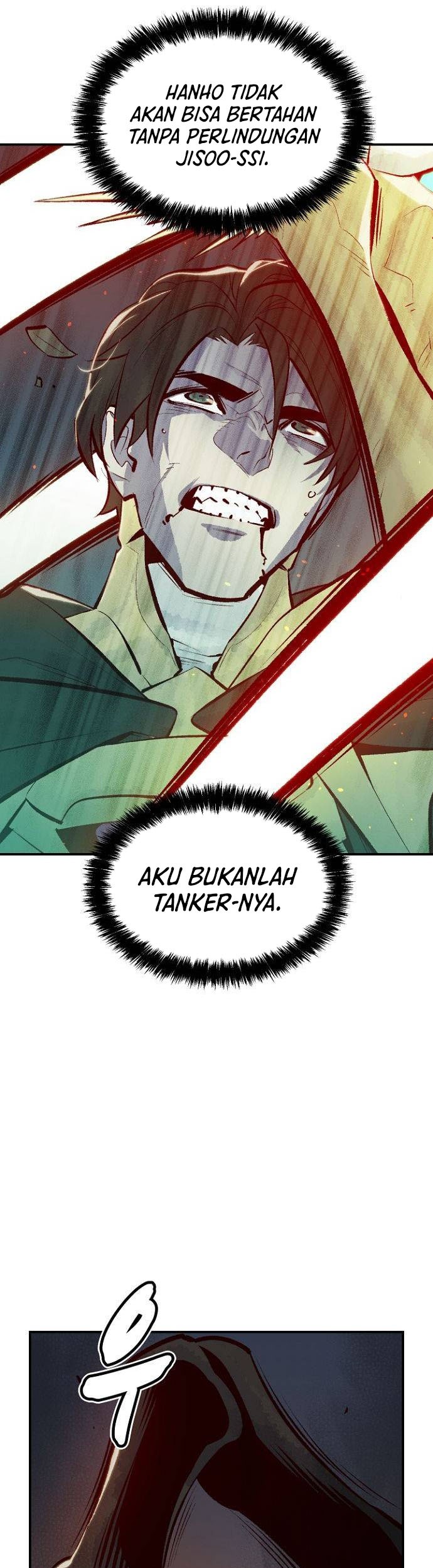 Alone Necromancer Chapter 54 Gambar 26