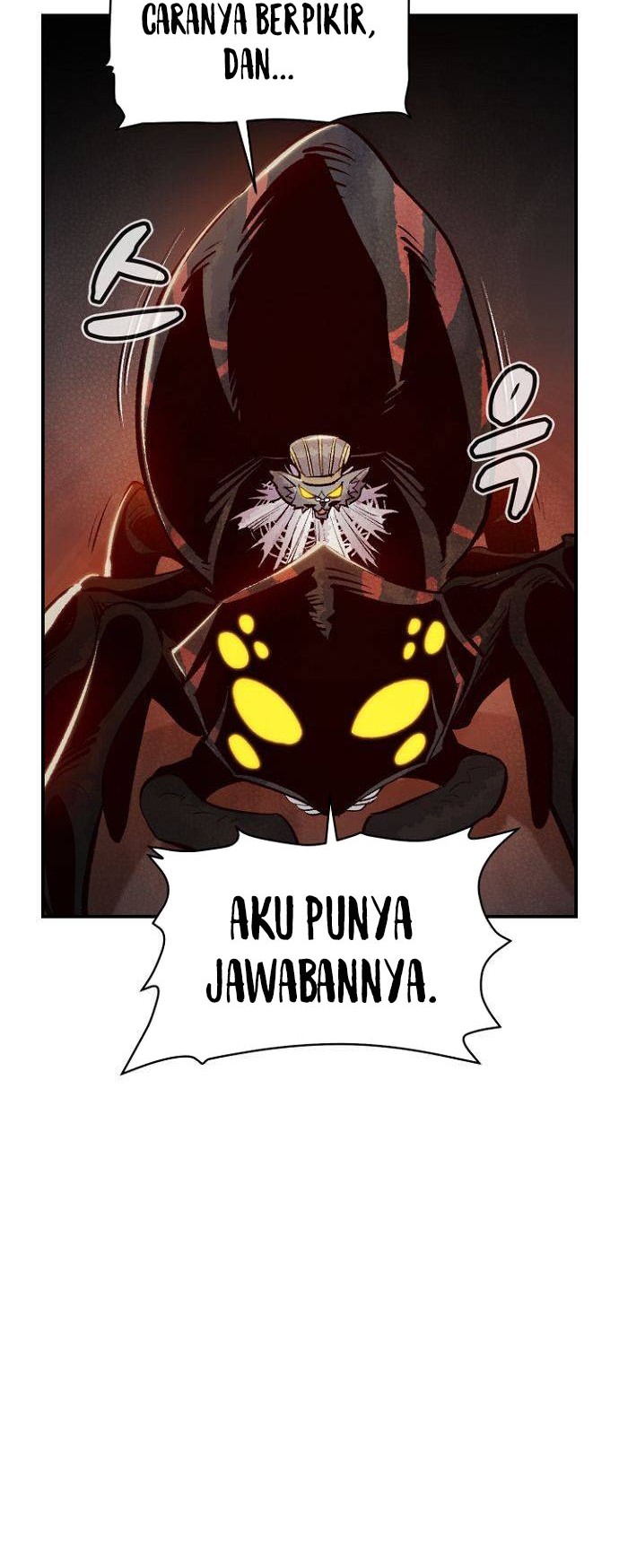 Alone Necromancer Chapter 54 Gambar 29