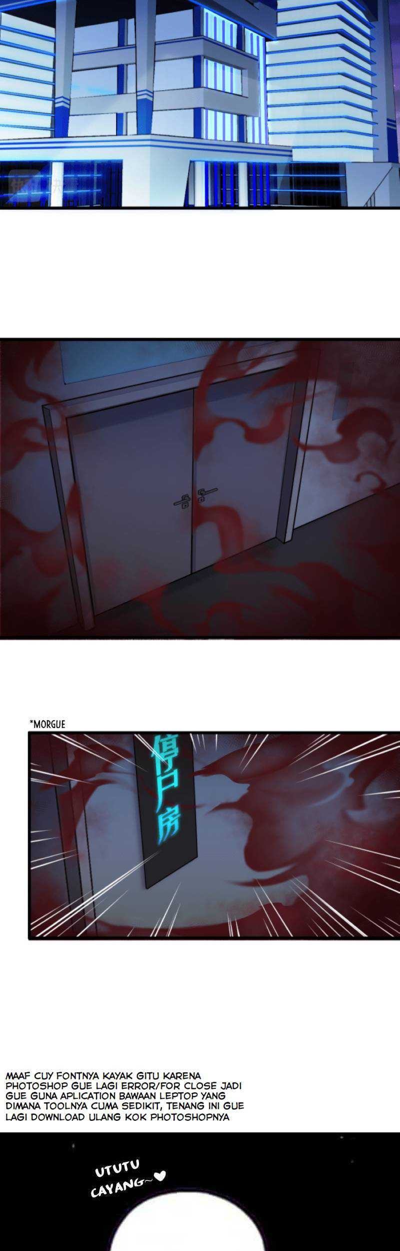 This Big Shot Is A Bit Negligent Chapter 06 Gambar 21