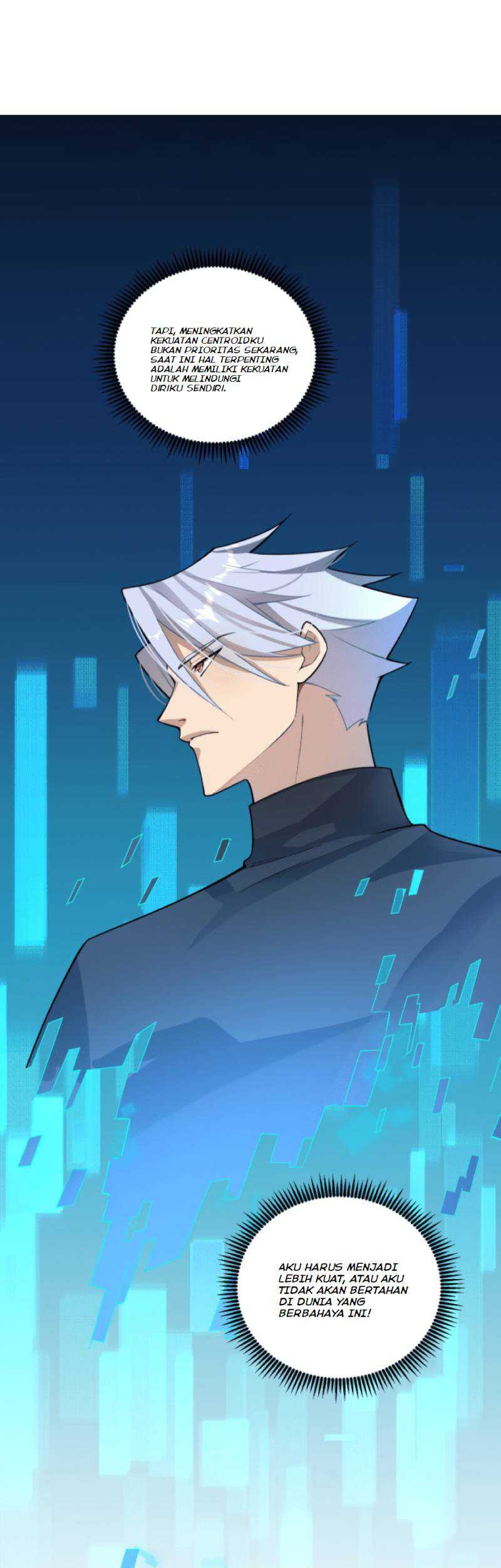 This Big Shot Is A Bit Negligent Chapter 06 Gambar 15