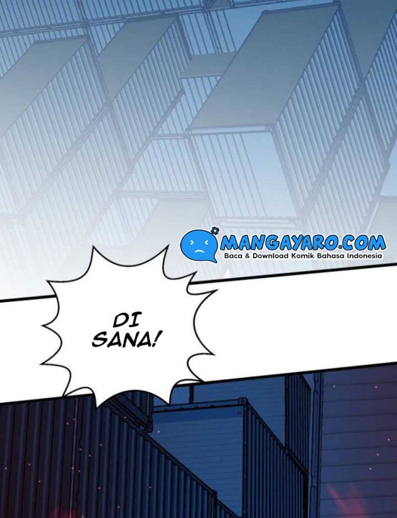 This Big Shot Is A Bit Negligent Chapter 05 Gambar 28