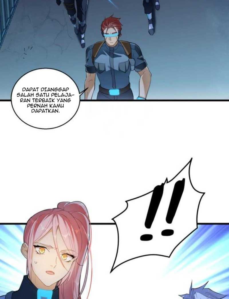 This Big Shot Is A Bit Negligent Chapter 05 Gambar 34