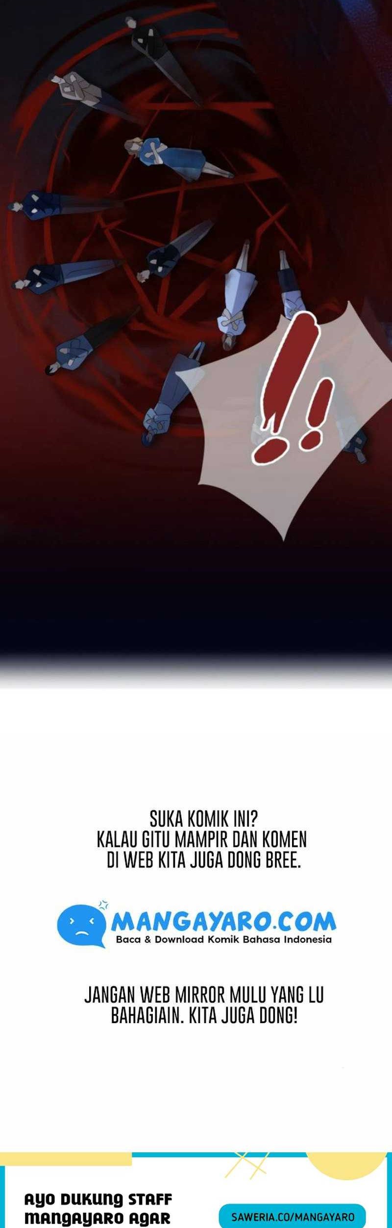 This Big Shot Is A Bit Negligent Chapter 05 Gambar 36