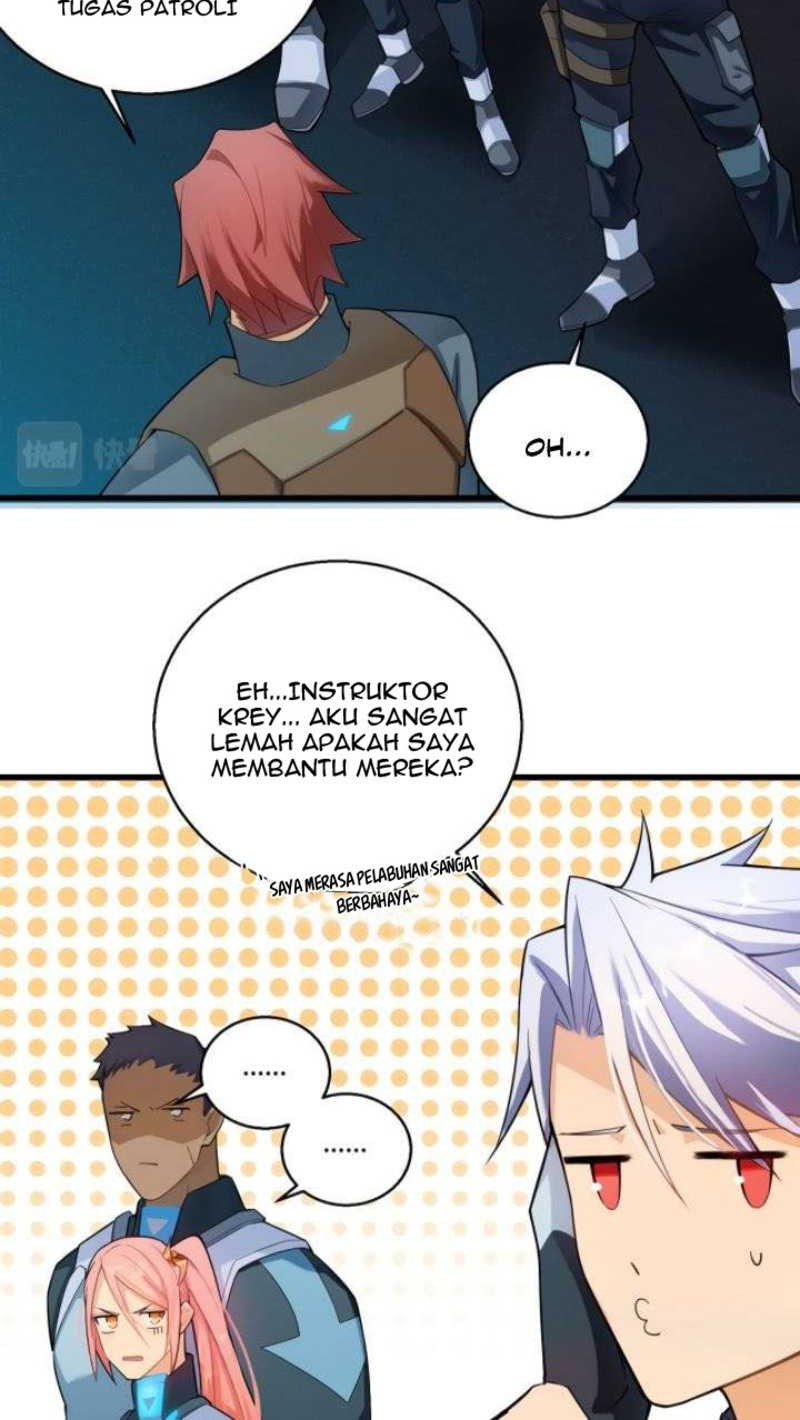 This Big Shot Is A Bit Negligent Chapter 05 Gambar 4