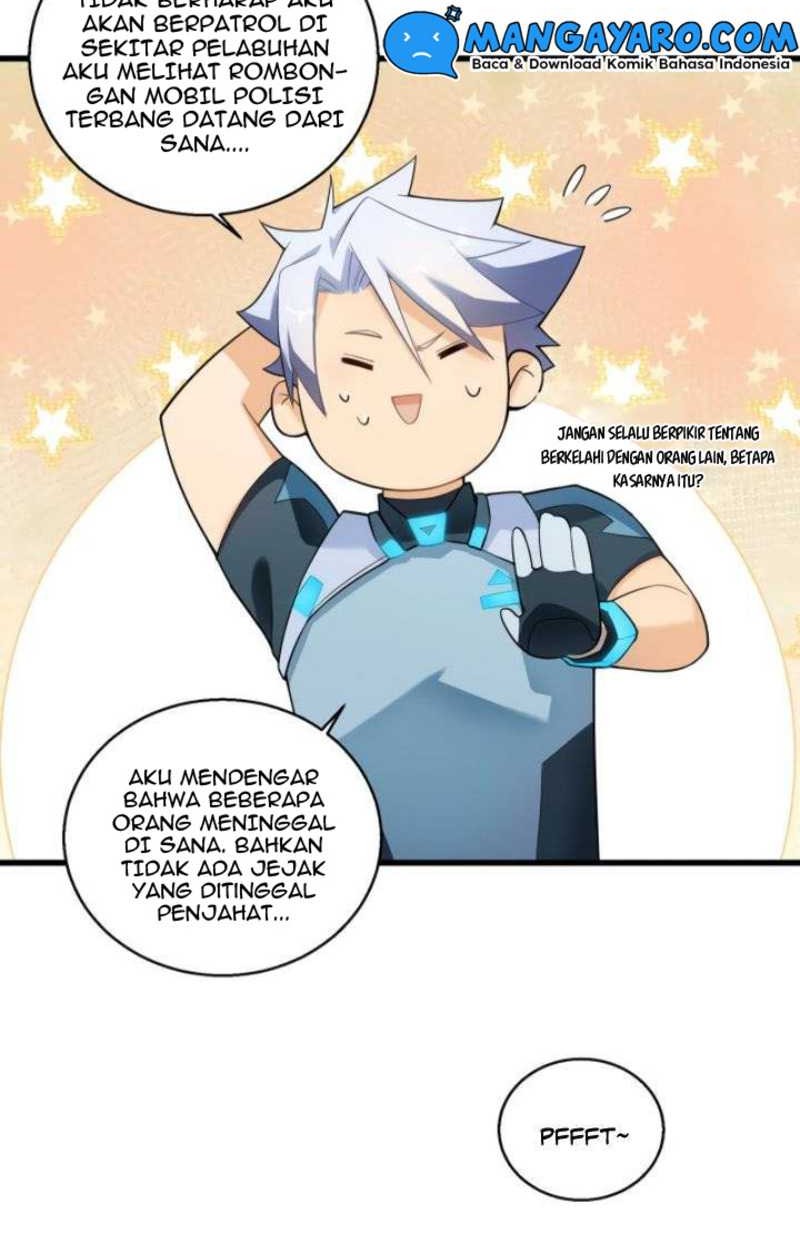 This Big Shot Is A Bit Negligent Chapter 05 Gambar 7