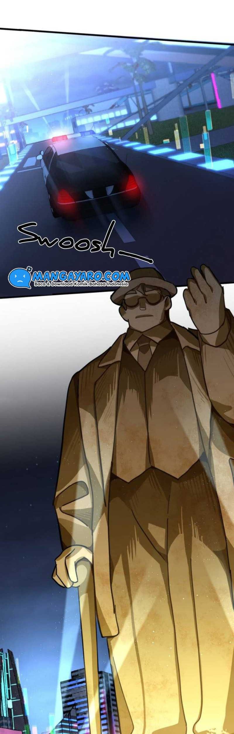 This Big Shot Is A Bit Negligent Chapter 05 Gambar 9