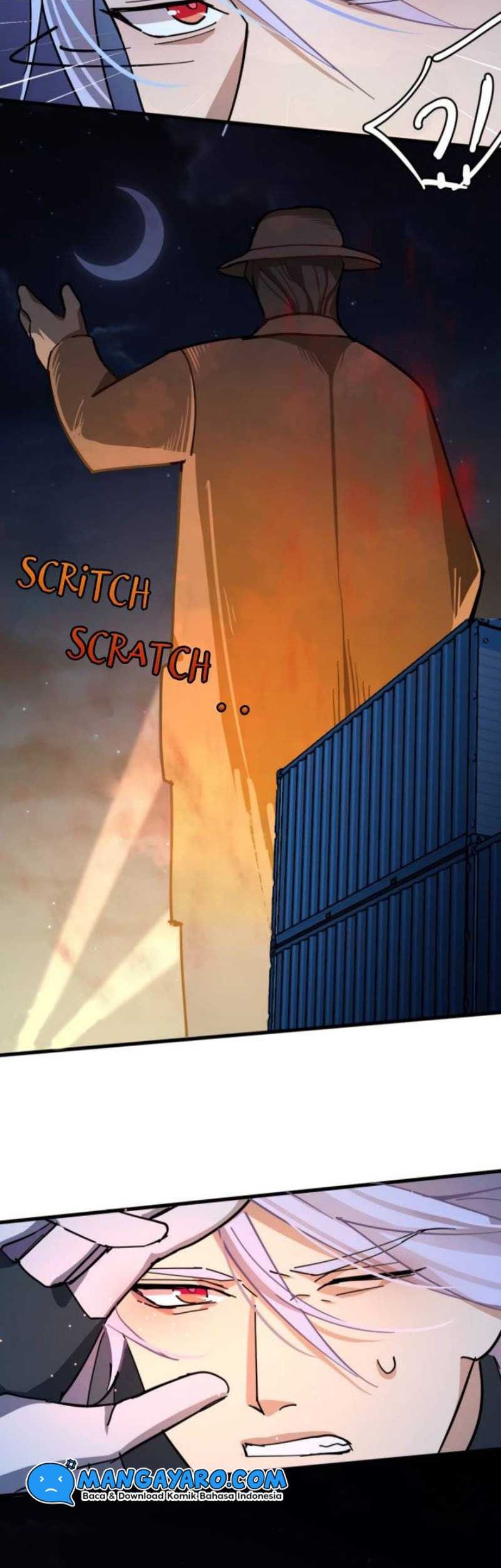 This Big Shot Is A Bit Negligent Chapter 05 Gambar 18