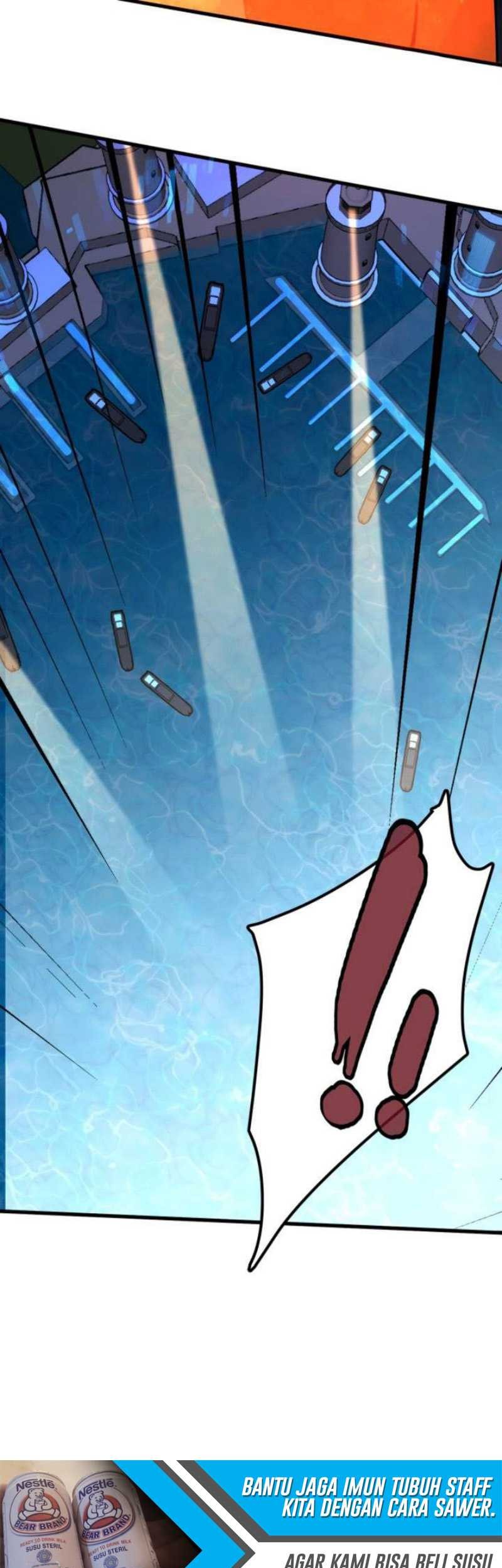 This Big Shot Is A Bit Negligent Chapter 05 Gambar 20