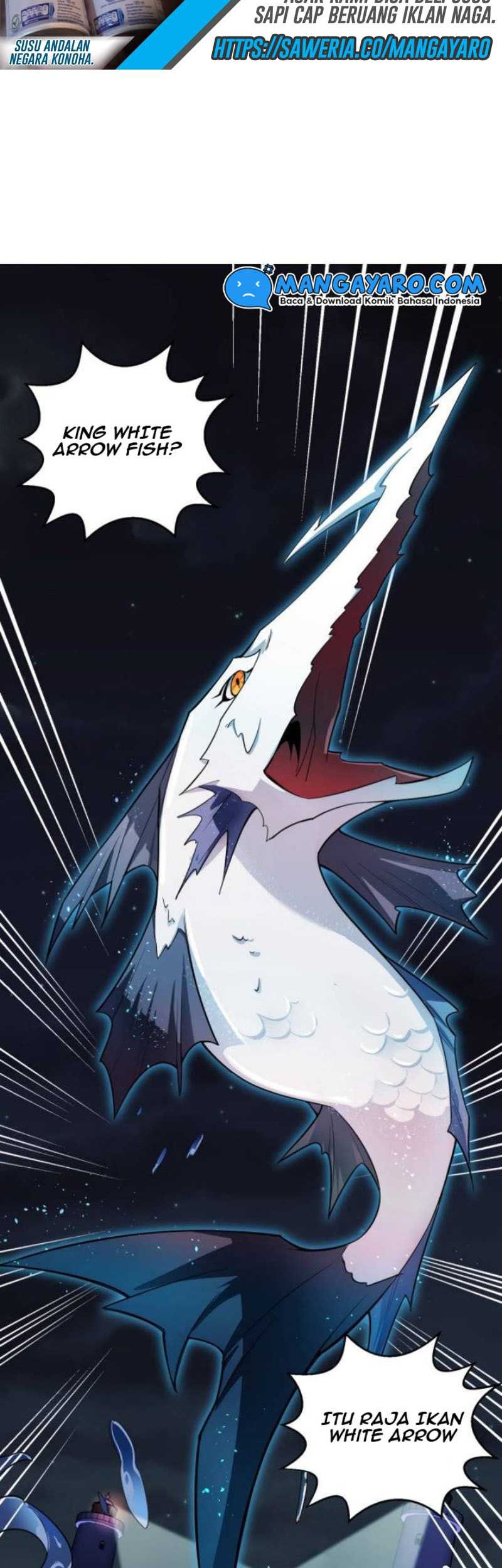 This Big Shot Is A Bit Negligent Chapter 05 Gambar 21