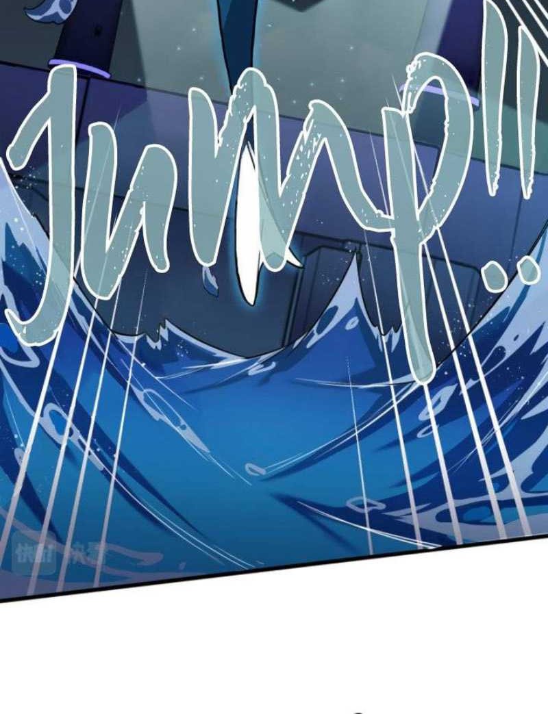 This Big Shot Is A Bit Negligent Chapter 05 Gambar 22