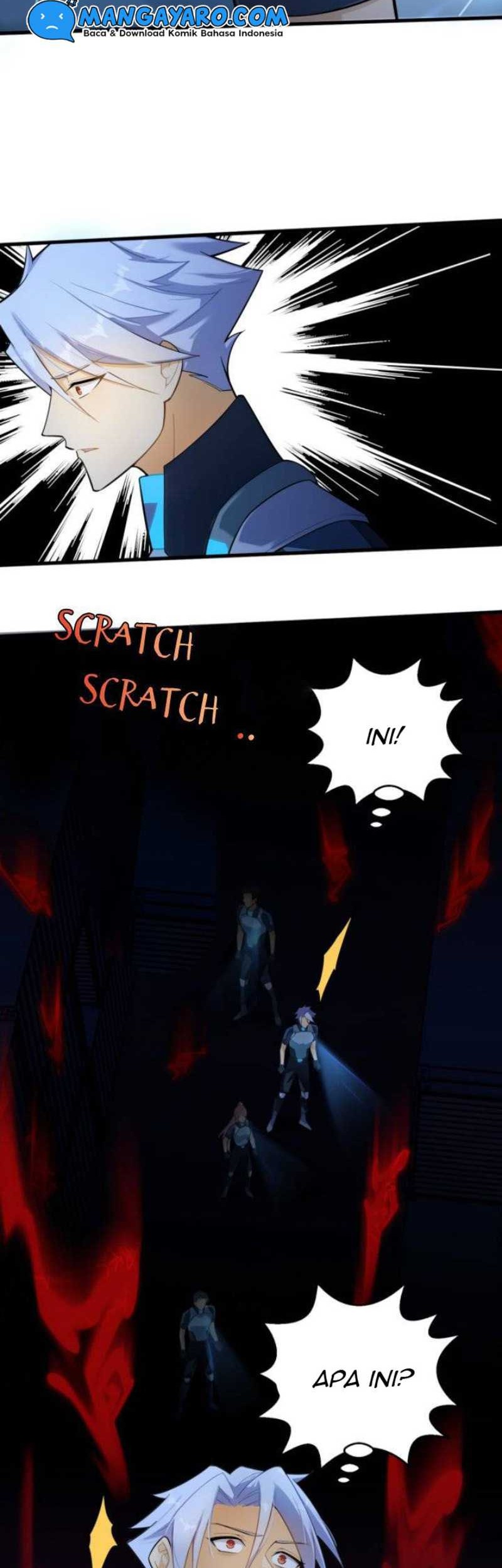 This Big Shot Is A Bit Negligent Chapter 05 Gambar 24