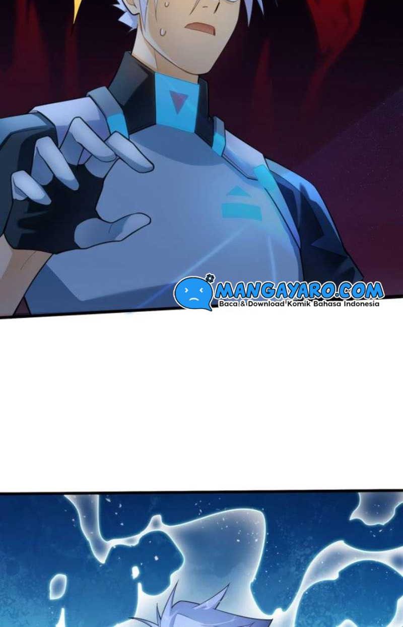 This Big Shot Is A Bit Negligent Chapter 05 Gambar 25