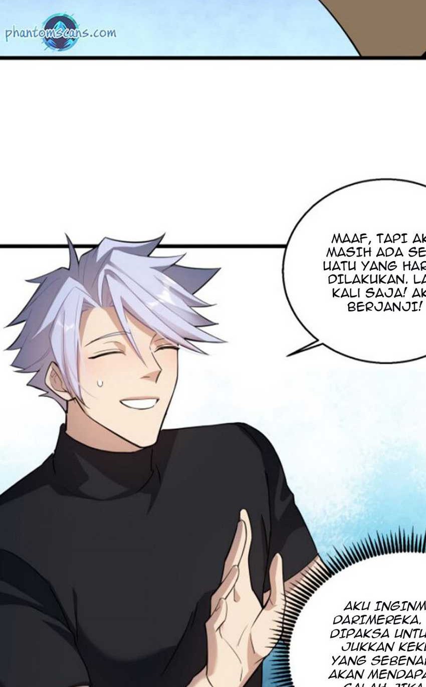 This Big Shot Is A Bit Negligent Chapter 04 Gambar 37