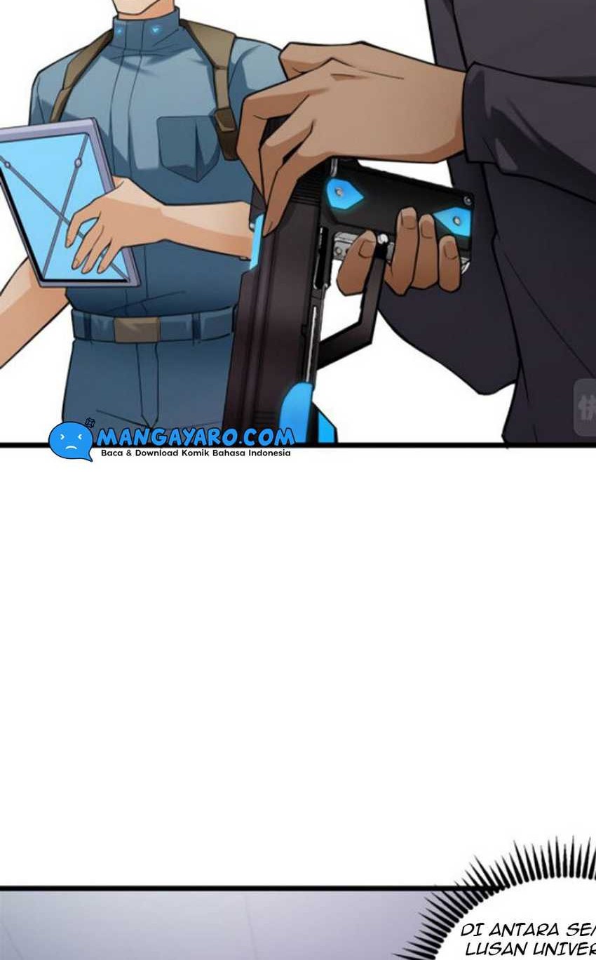 This Big Shot Is A Bit Negligent Chapter 04 Gambar 12