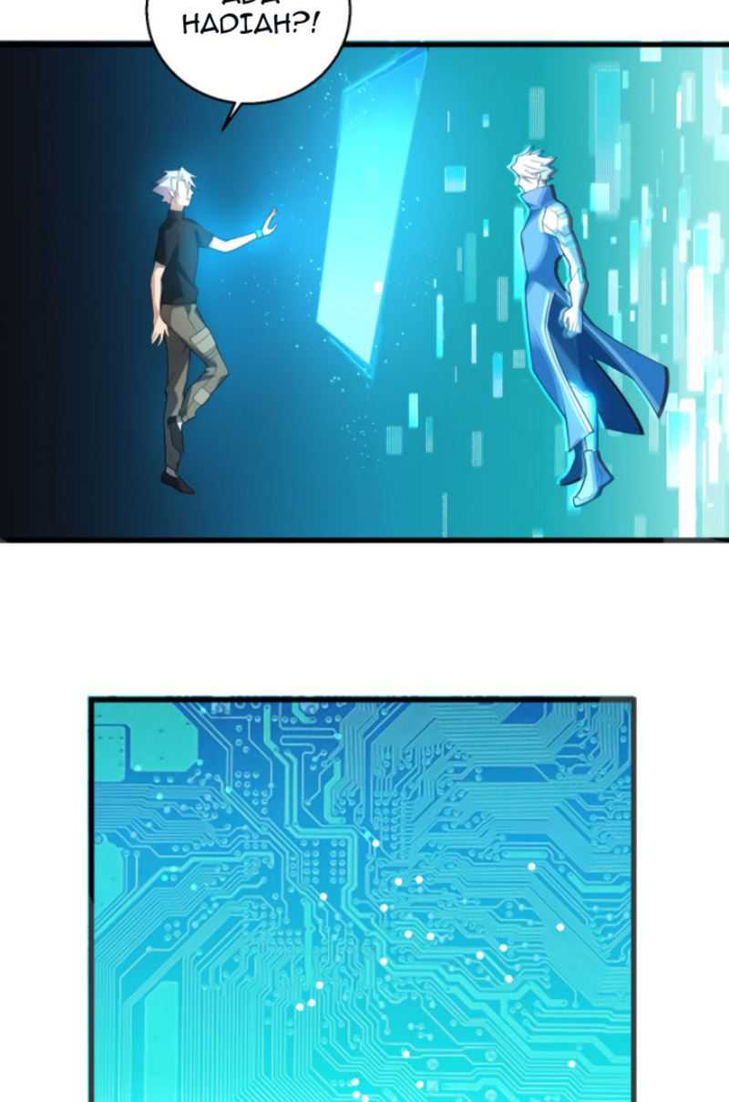 This Big Shot Is A Bit Negligent Chapter 03 Gambar 15