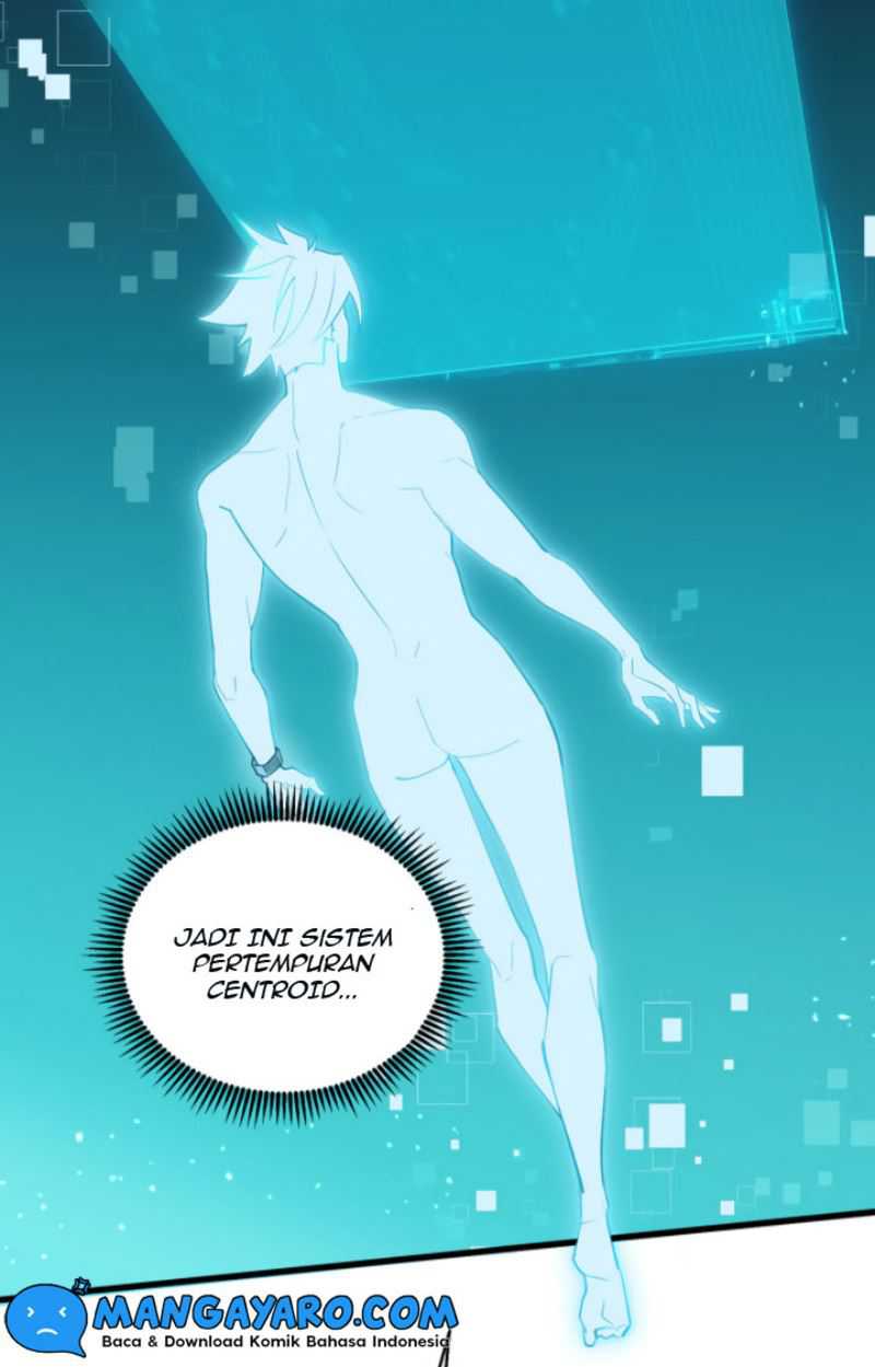 This Big Shot Is A Bit Negligent Chapter 03 Gambar 10