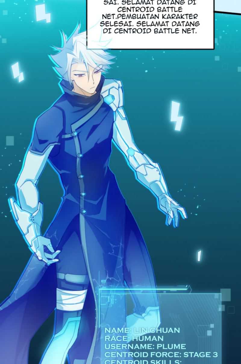 This Big Shot Is A Bit Negligent Chapter 03 Gambar 13