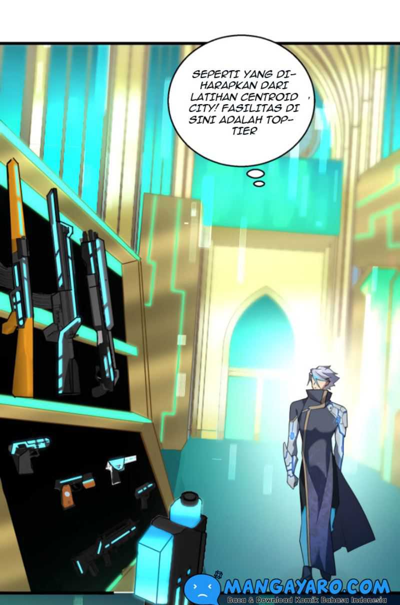 This Big Shot Is A Bit Negligent Chapter 03 Gambar 25