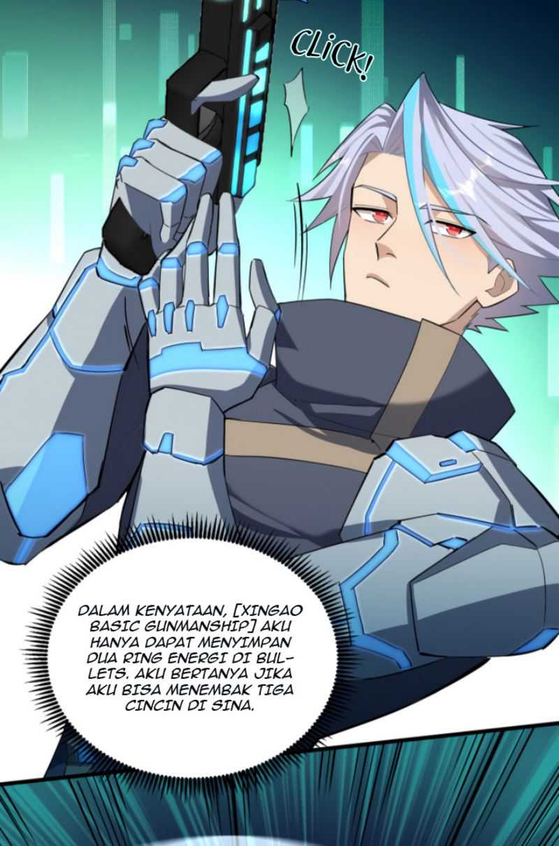 This Big Shot Is A Bit Negligent Chapter 03 Gambar 26